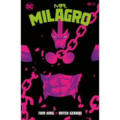 Mr Milagro Edición Deluxe